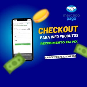 Checkout próprio em PHP