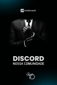 Comunidade Discord