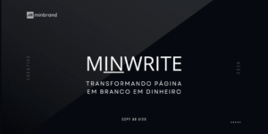 Minwrite – escreva copys de alta conversão