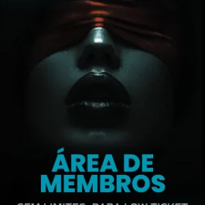 Área de membros sem limites